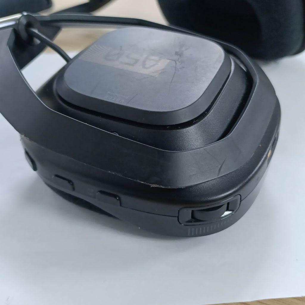 AUDIFONOS ASTRO A50 INALAMBRICO OVER EAR