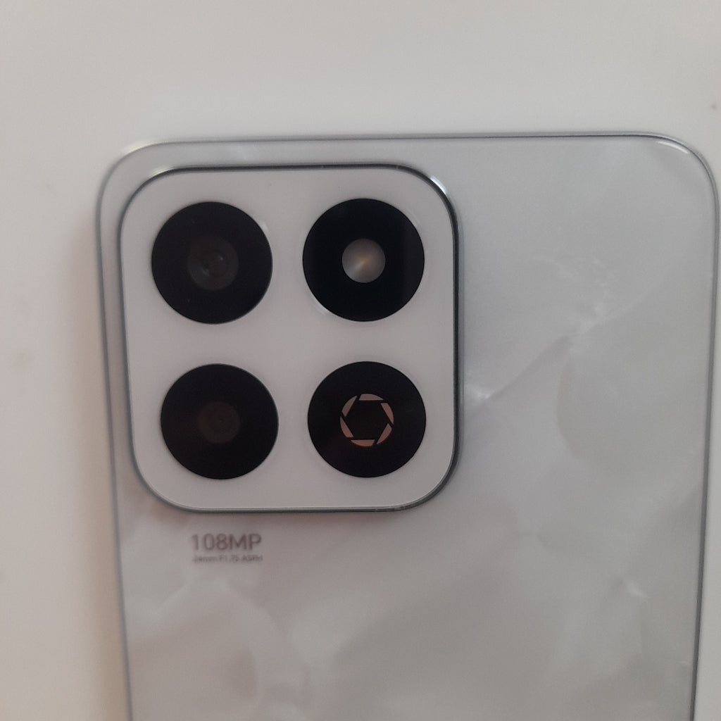CELULAR HONOR X7C ALT-LX3 256 GB 8 GB RAM (SEMINUEVO)