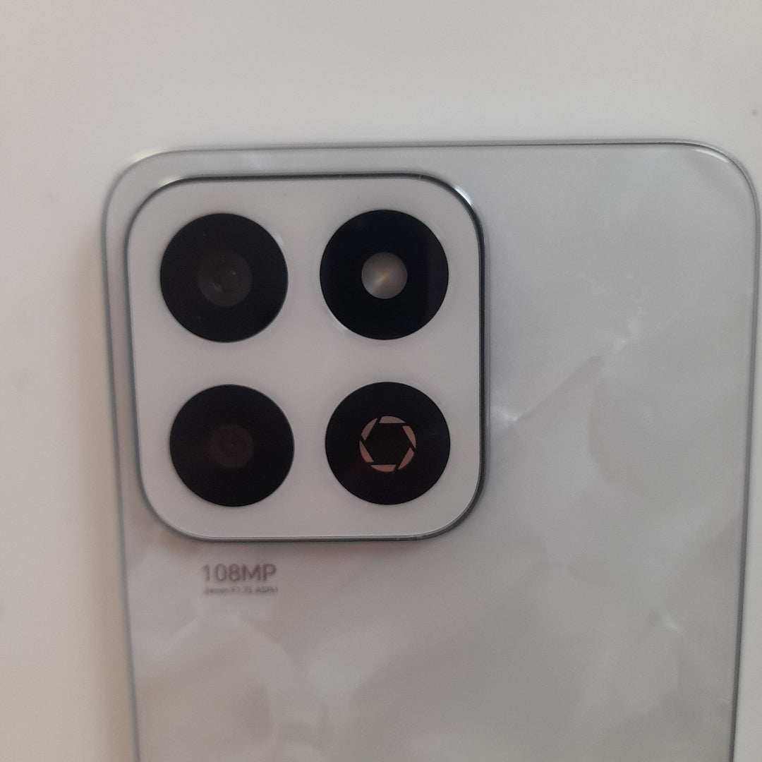 CELULAR HONOR X7C ALT-LX3 256 GB 8 GB RAM (SEMINUEVO)