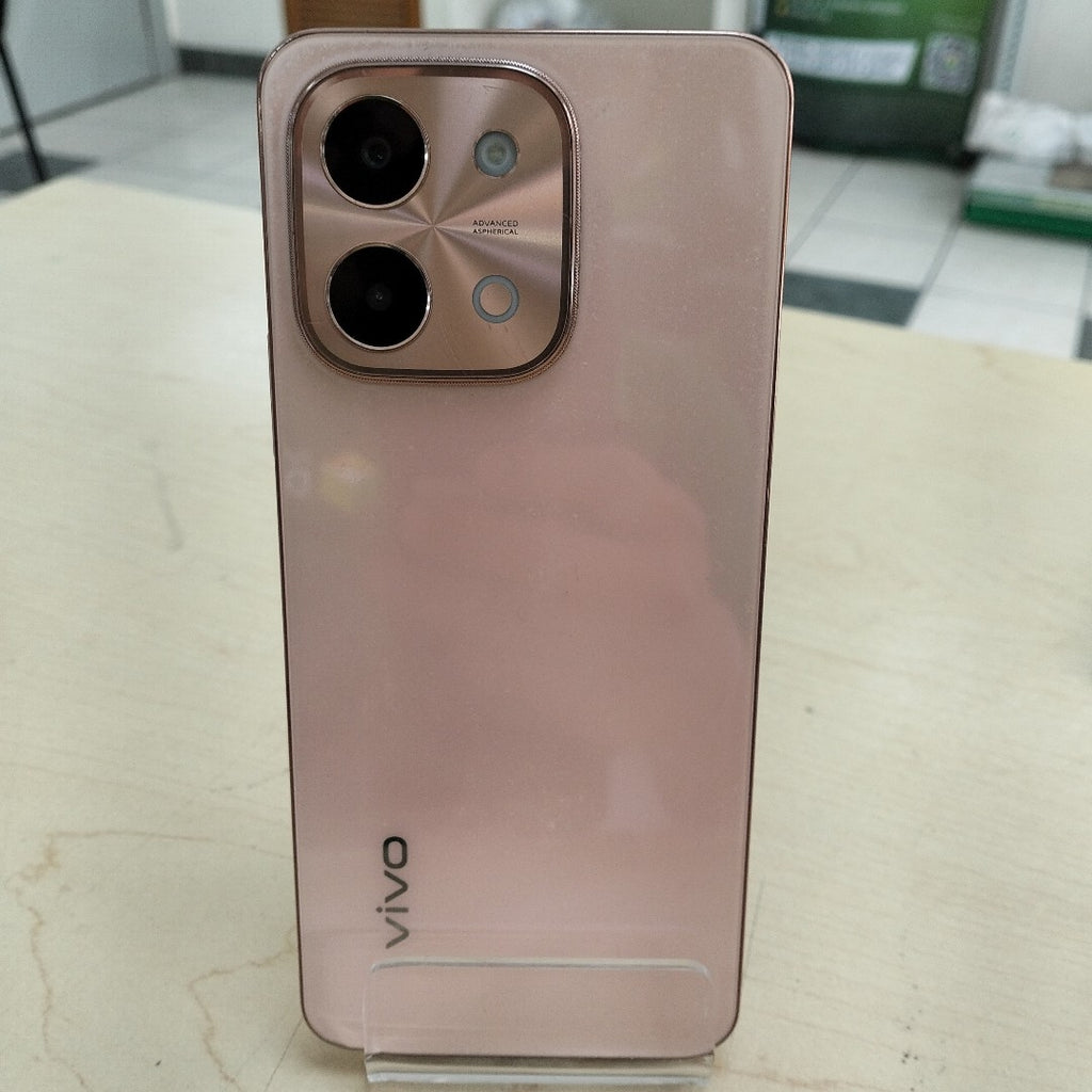 CELULAR VIVO Y28 V2352 256 GB 8 GB RAM (SEMINUEVO)