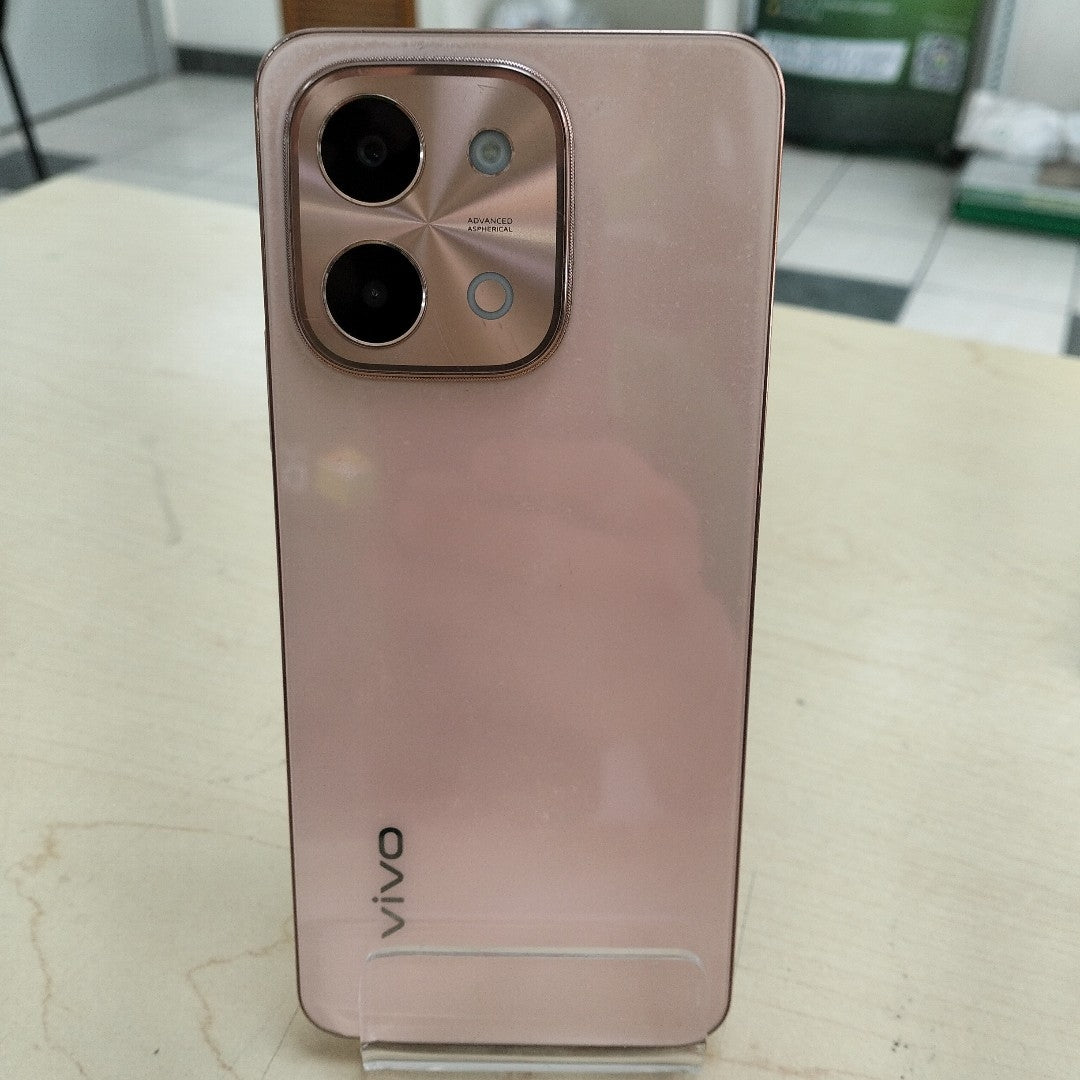 CELULAR VIVO Y28 V2352 256 GB 8 GB RAM (SEMINUEVO)