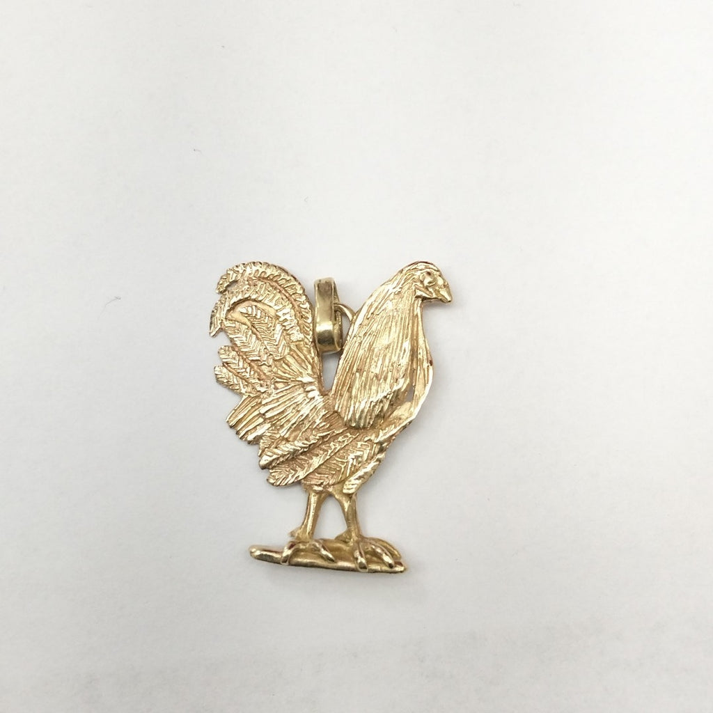 DIJE ORO 14 K 8.2 GRMS (SEMINUEVO)