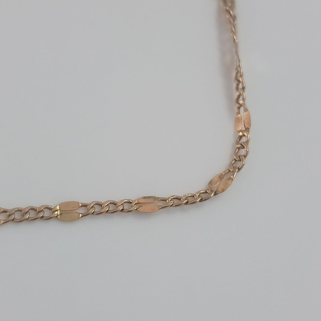 PULSERA ORO 10 K 1 GRMS (SEMINUEVO)