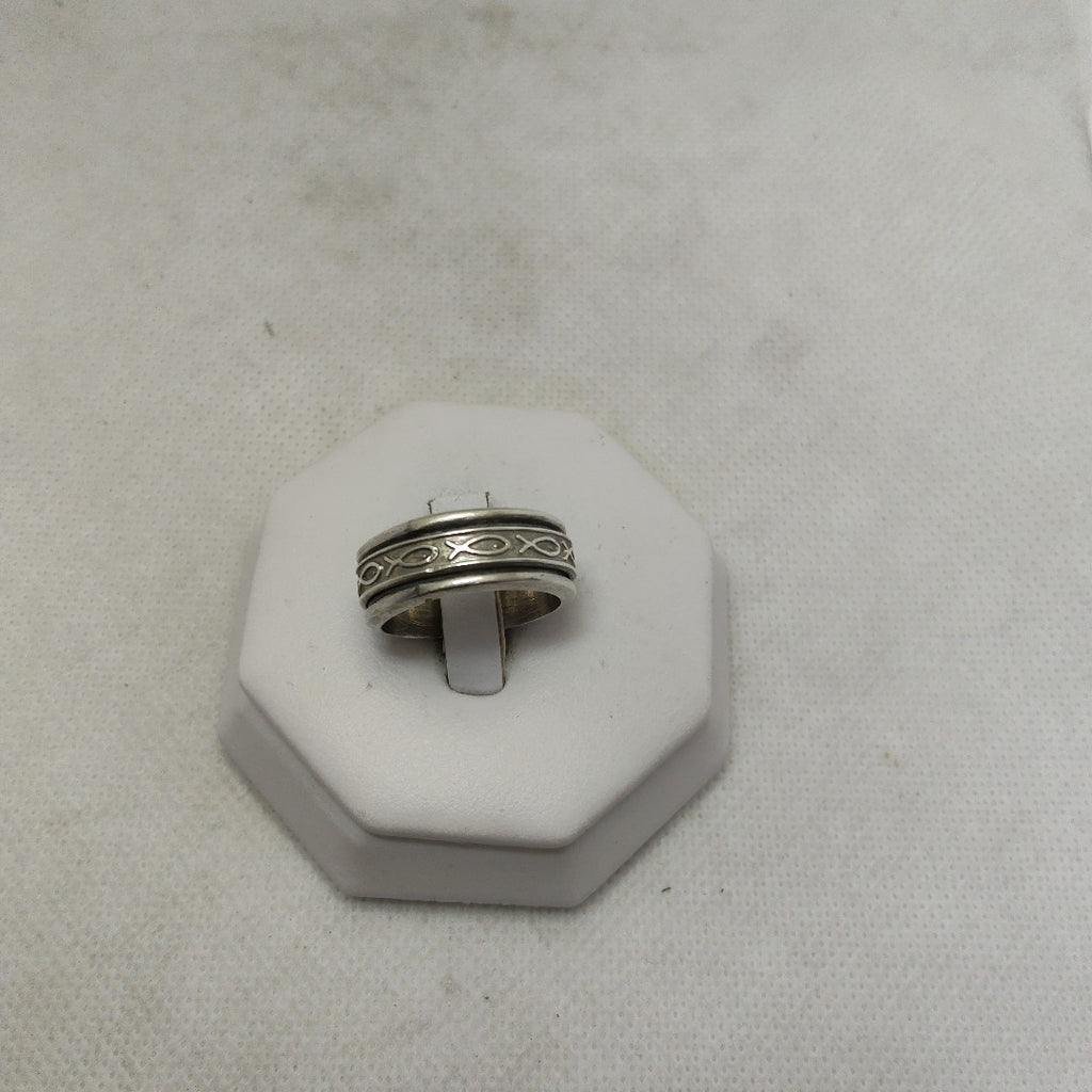 ANILLITO PLATA 9,30 GRMS (SEMINUEVO)