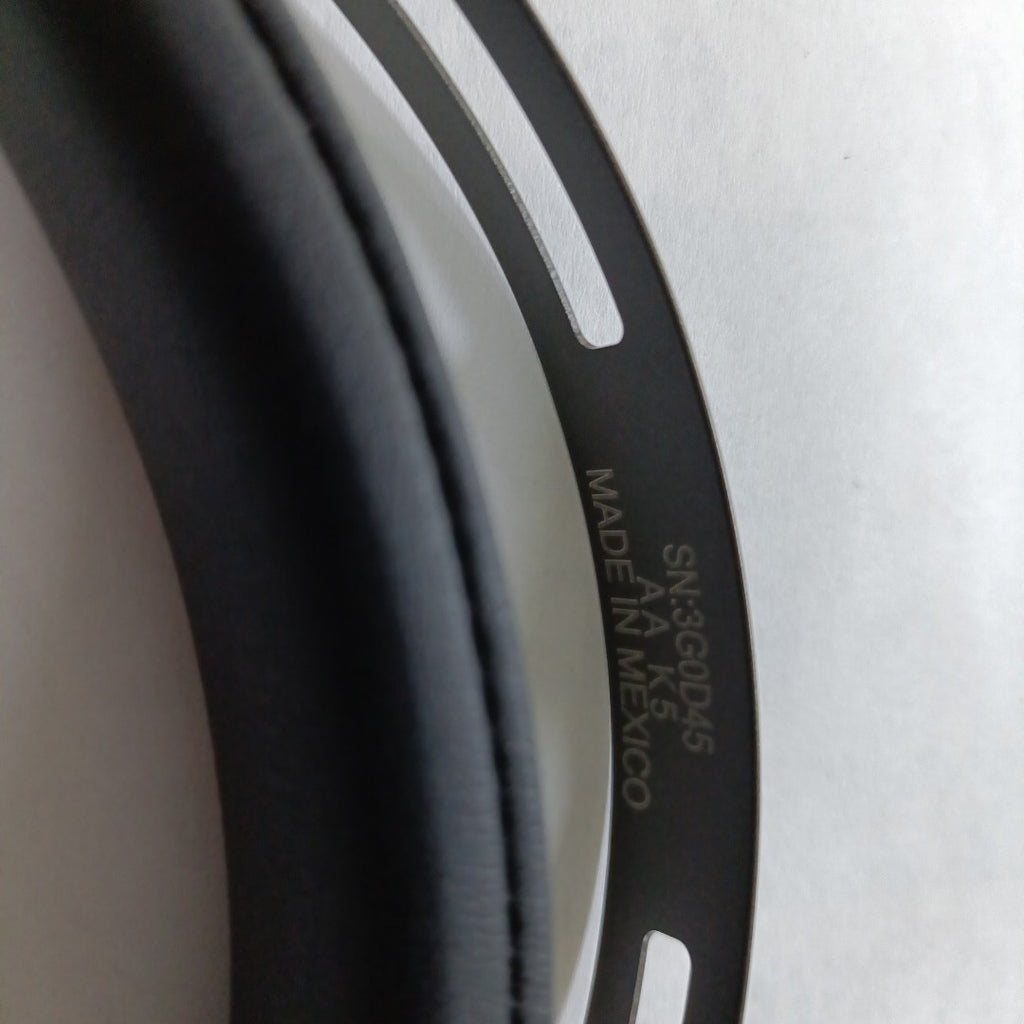 AUDIFONOS PLANTRONICS VOYAGER FOCUS 2 UC INALAMBRICO OVER EAR (SEMINUEVO)