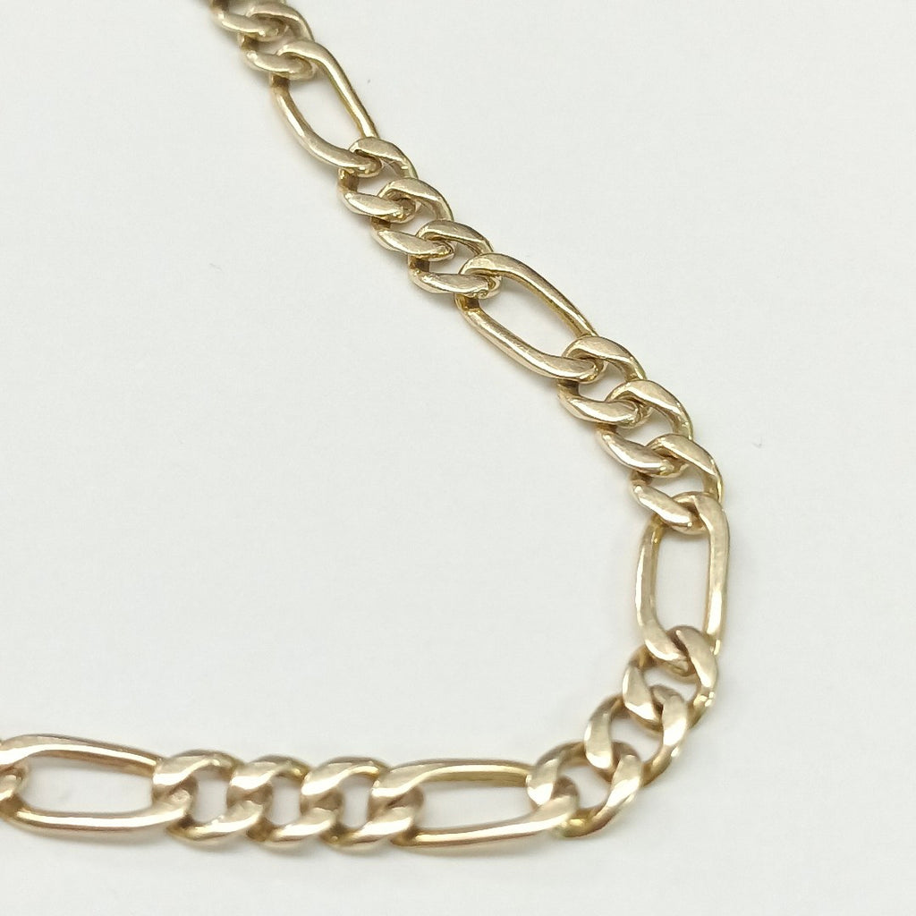 PULSERA ORO 10 K 7,40 GRMS (SEMINUEVO)