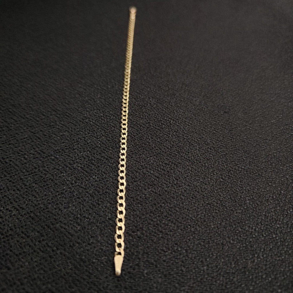 PULSERA ORO 10 K 2.7 GRMS (SEMINUEVO)
