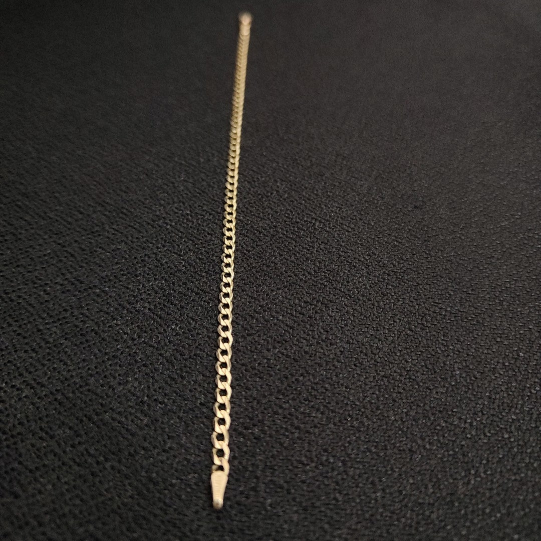 PULSERA ORO 10 K 2.7 GRMS (SEMINUEVO)