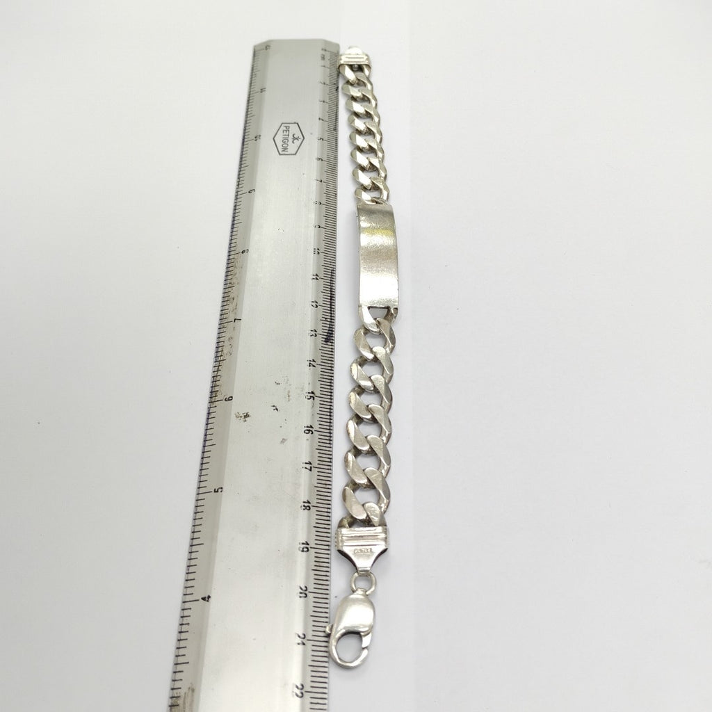ESCLAVA PLATA 38,60 GRMS (SEMINUEVO)