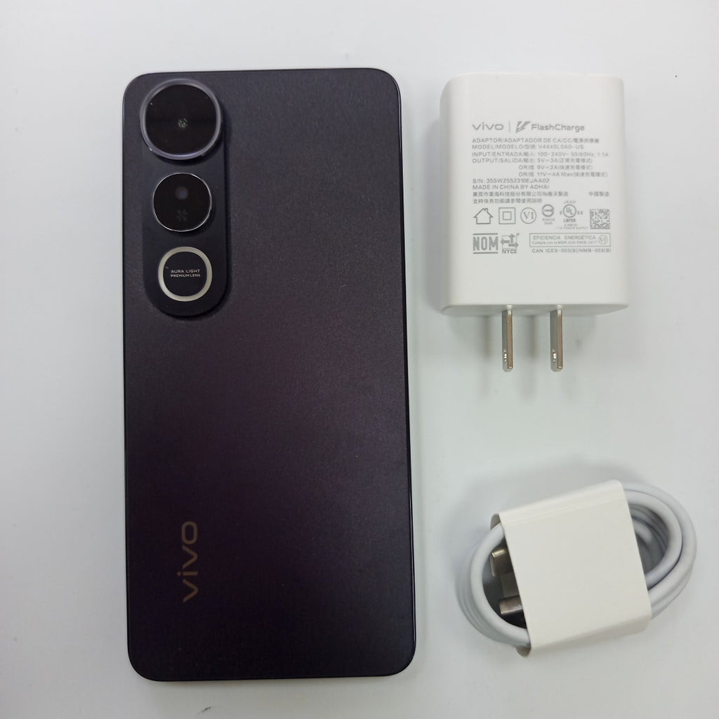 CELULAR VIVO V50 LITE V2441 (2025) 256 GB 8 GB RAM (SEMINUEVO)