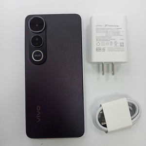 CELULAR VIVO V50 LITE V2441 (2025) 256 GB 8 GB RAM (SEMINUEVO)