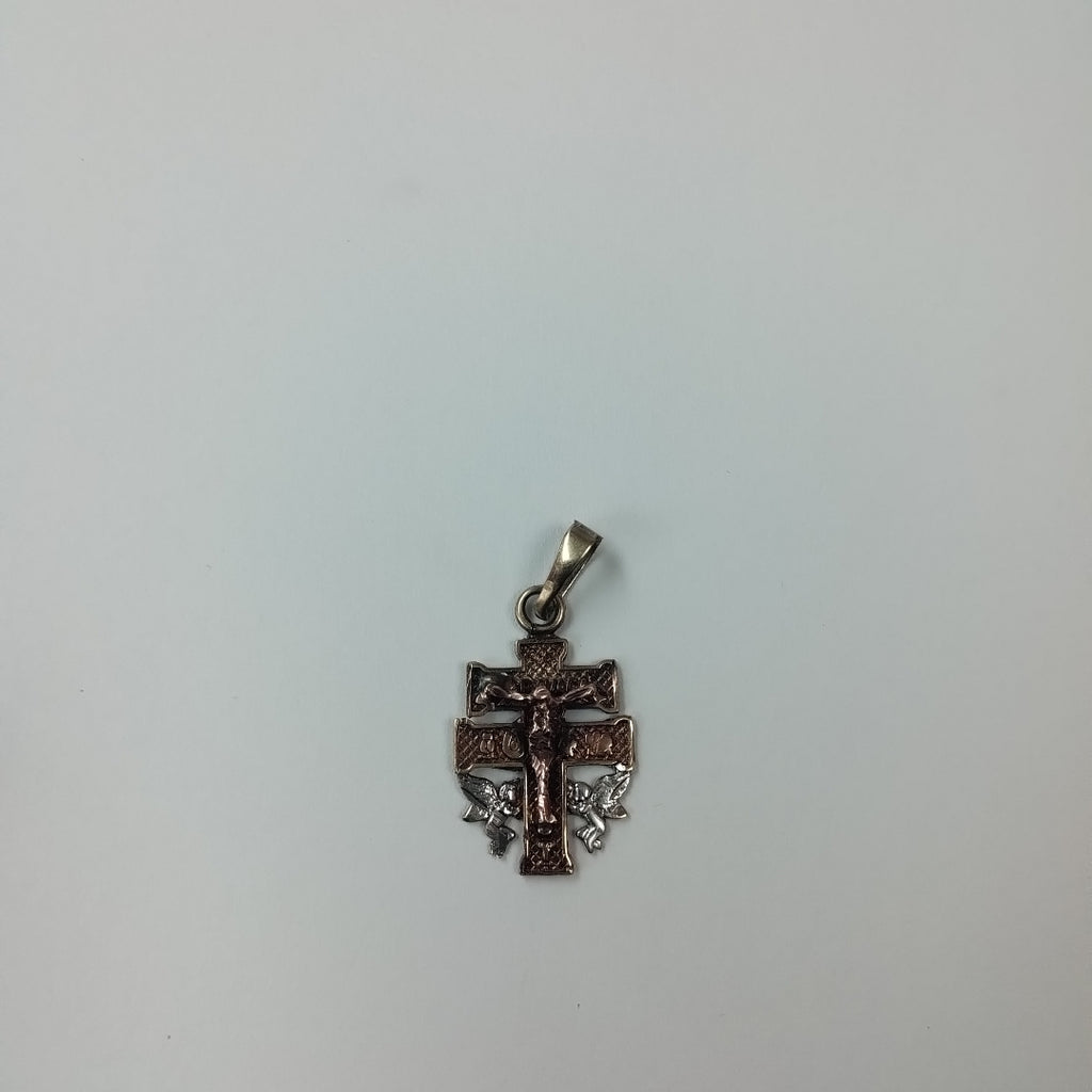 DIJE ORO 10 K 1.4 GRMS (SEMINUEVO)
