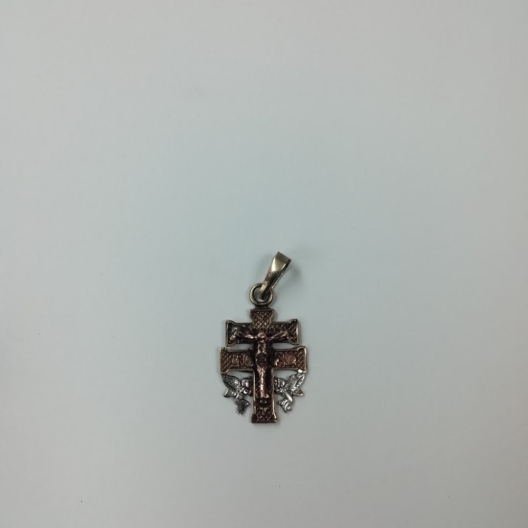 DIJE ORO 10 K 1.4 GRMS (SEMINUEVO)