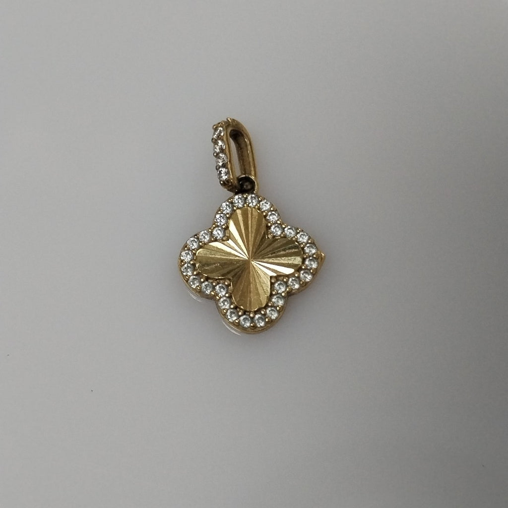 DIJE ORO 10 K 0.7 GRMS (SEMINUEVO)