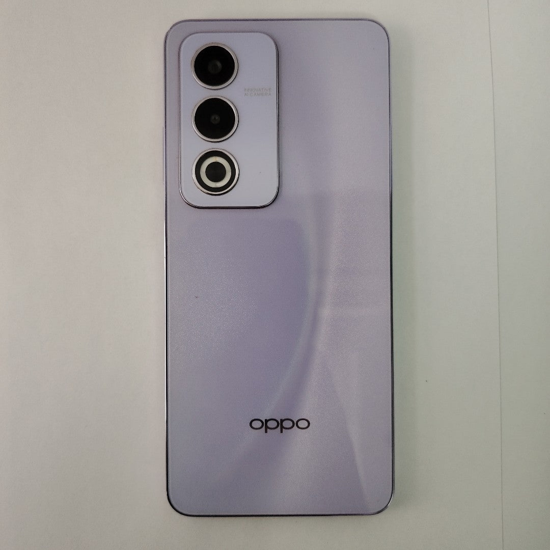 CELULAR OPPO A80 5G CPH2639 (2024) 256 GB 8 GB RAM (SEMINUEVO)