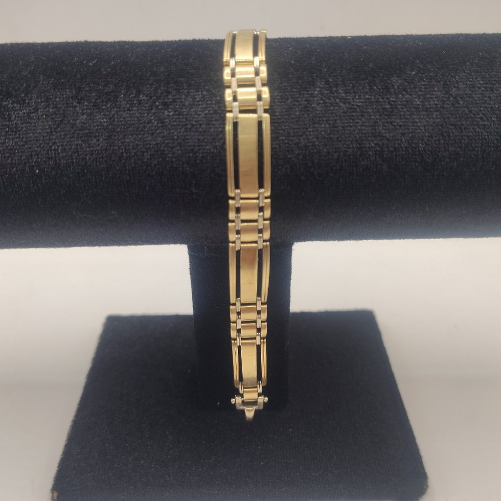 PULSERA ORO 14 K 21,50 GRMS (SEMINUEVO)