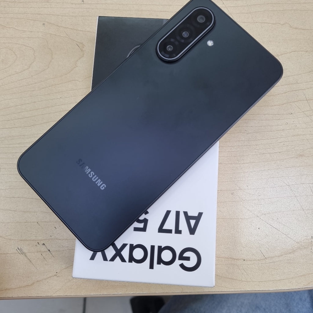 CELULAR SAMSUNG GALAXY A17 SM-A176B (2025) 128 GB 4 GB RAM (SEMINUEVO)