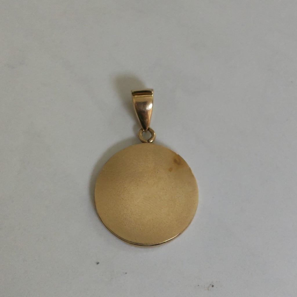 DIJE ORO 14 K 6.8 GRMS (SEMINUEVO)