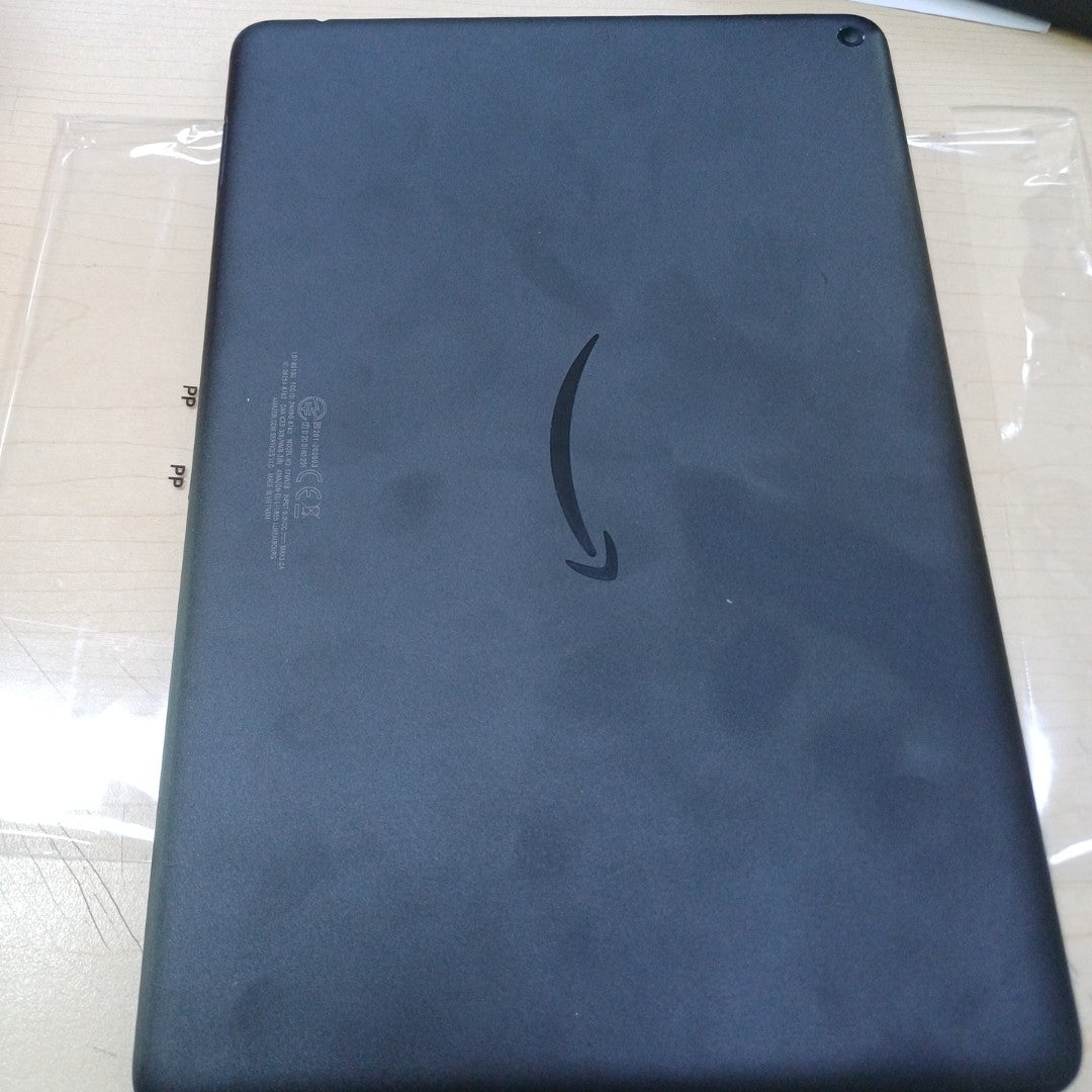 TABLETA AMAZON FIRE HD 10 11A GEN 32 GB 3 GB RAM (SEMINUEVO)