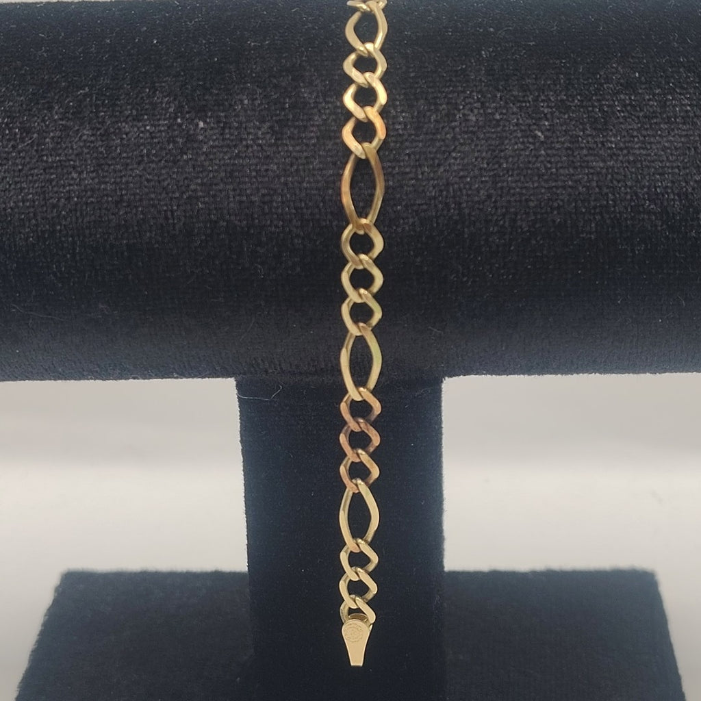 PULSERA ORO 10 K 4,10 GRMS (SEMINUEVO)