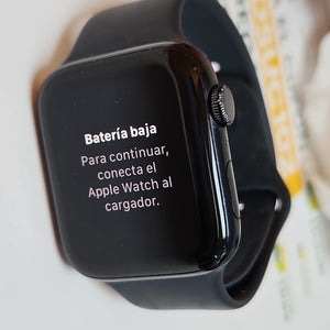SMARTWATCH APPLE SE 2 ALUMINIO A2723 44 MM GPS (SEMINUEVO)