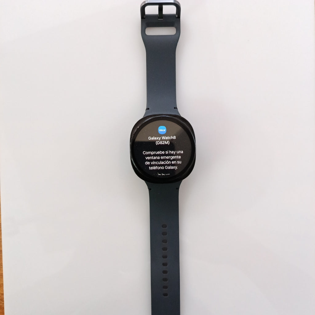SMARTWATCH SAMSUNG GALAXY WATCH 8 SM-L320 40 MM BLUETOOTH (SEMINUEVO)