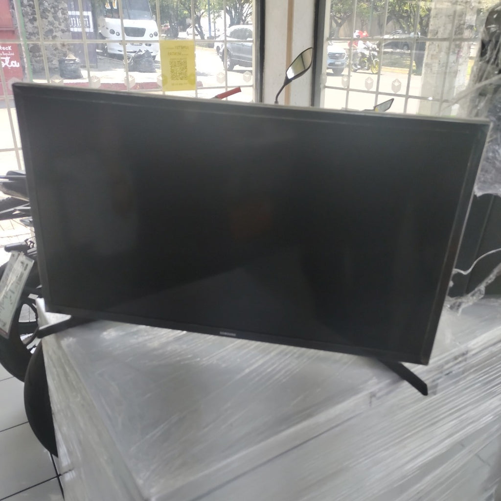 PANTALLA SAMSUNG BE32T-B (2024) 32" LED HD (SEMINUEVO)
