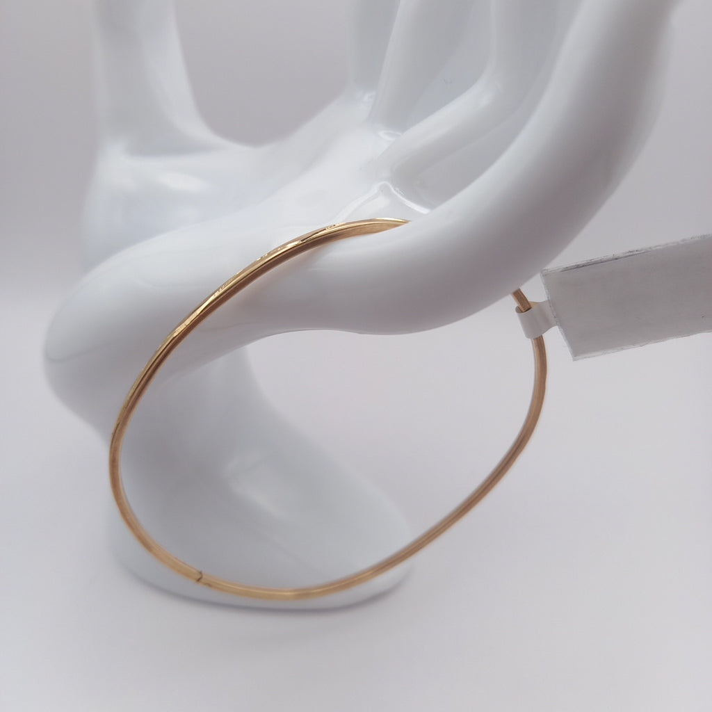 PULSERA ORO 8 K 4.4 GRMS (SEMINUEVO)