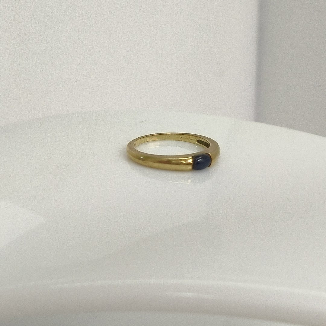 ANILLITO ORO 14 K 1.9 GRMS (SEMINUEVO)