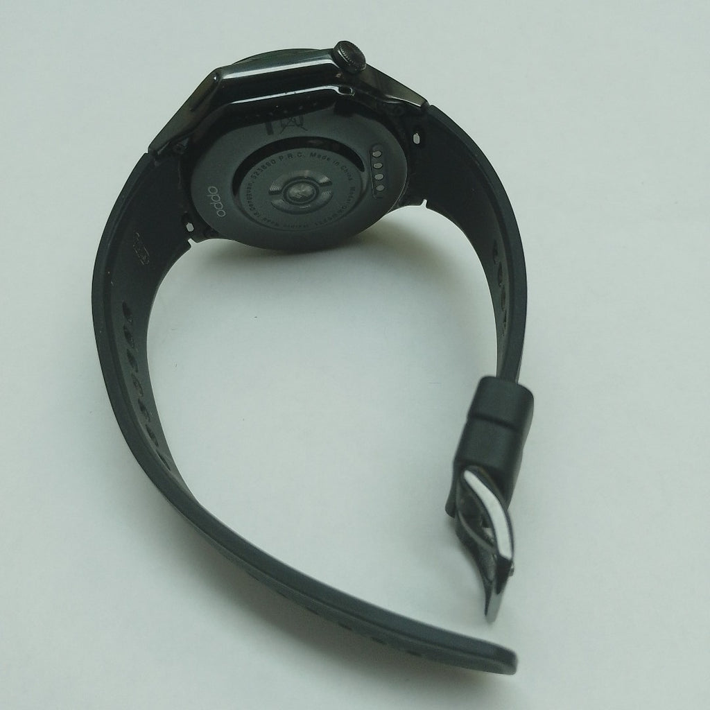 SMARTWATCH OPPO WATCH X OWWE231 47 MM GPS (SEMINUEVO)