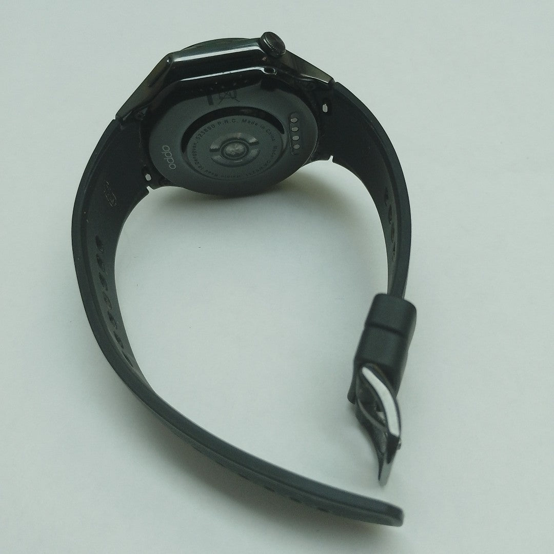 SMARTWATCH OPPO WATCH X OWWE231 47 MM GPS (SEMINUEVO)