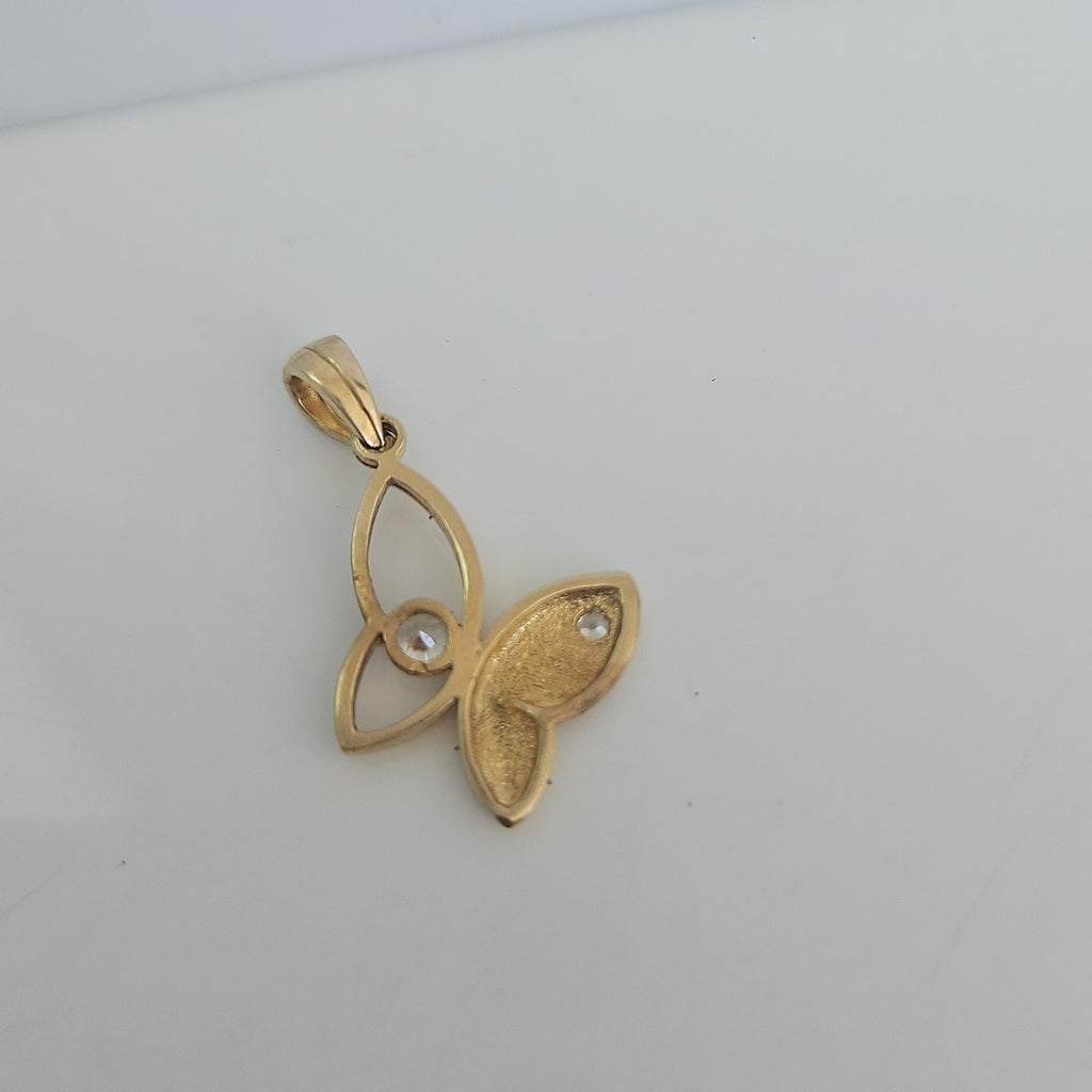 DIJE ORO 10 K 1 GRMS (SEMINUEVO)