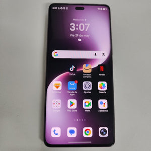 CELULAR HONOR MAGIC 7 LITE BRP-NX3 (2025) 512 GB 8 GB RAM (SEMINUEVO)