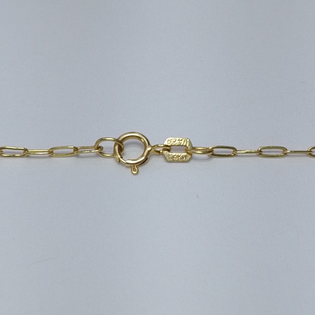 CADENAS ORO 14K 2.3 (NUEVO)