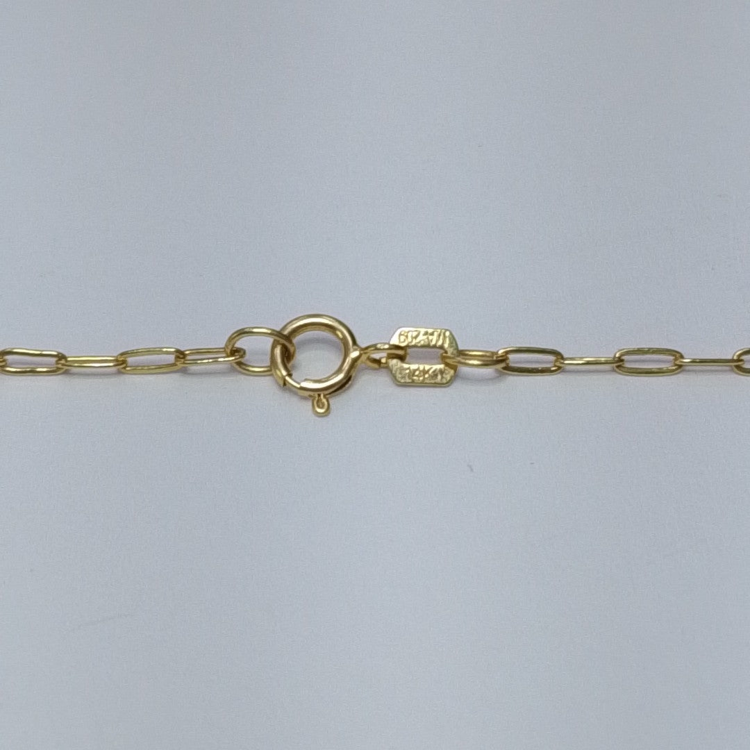 CADENAS ORO 14K 2.3 (NUEVO)