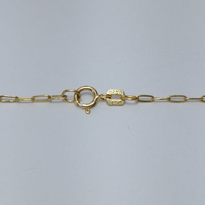 CADENAS ORO 14K 2.3 (NUEVO)