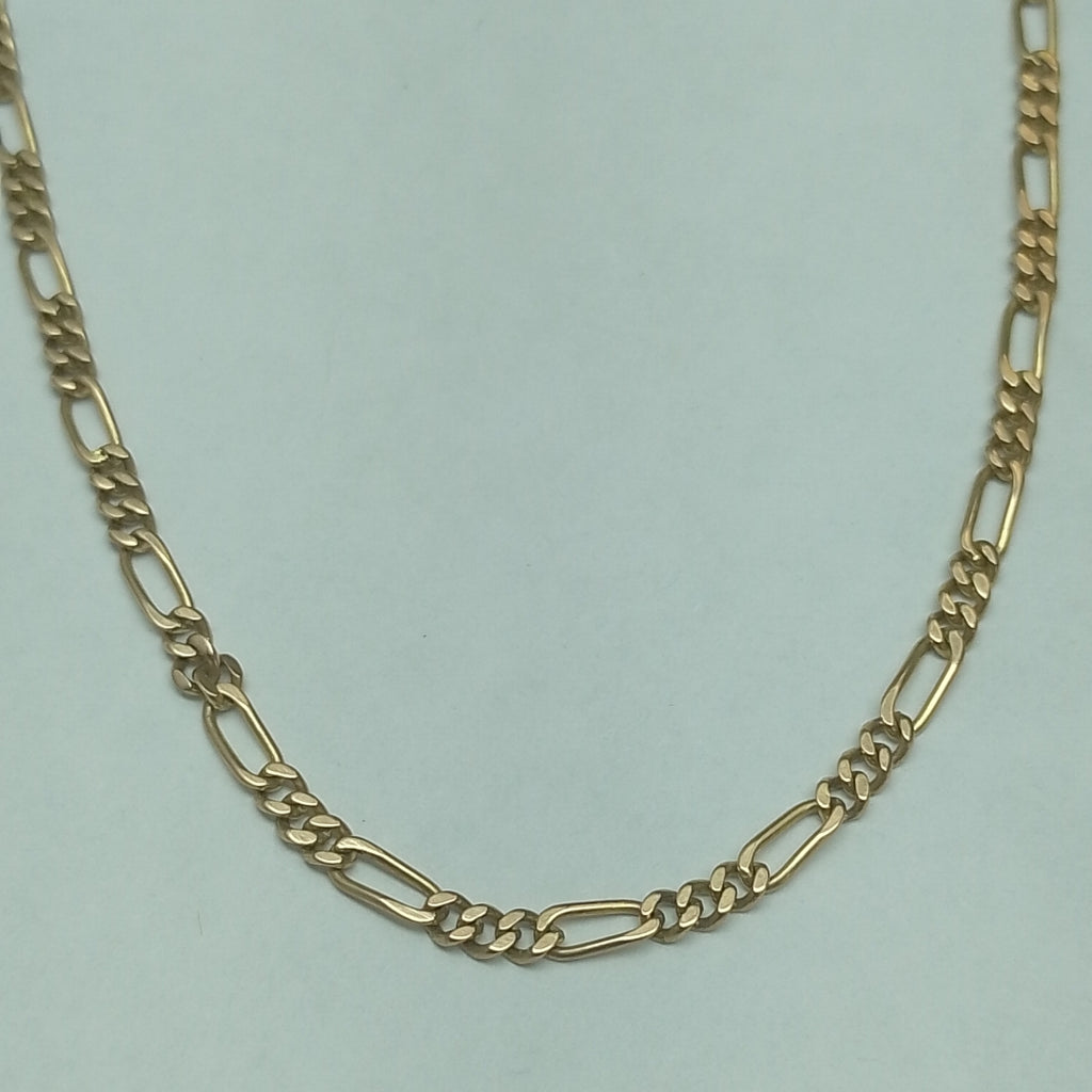 CADENA ORO 10 K 10.2 GRMS (SEMINUEVO)
