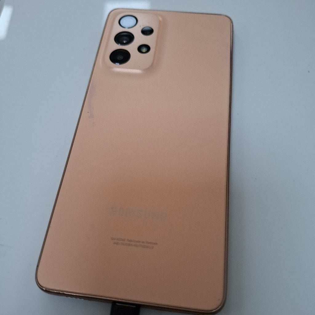 CELULAR SAMSUNG GALAXY A53 5G SM-A536E 128 GB 8 GB RAM (SEMINUEVO)