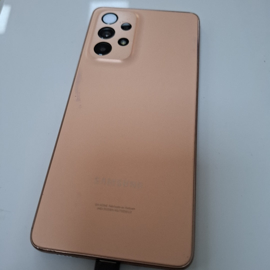 CELULAR SAMSUNG GALAXY A53 5G SM-A536E 128 GB 8 GB RAM (SEMINUEVO)