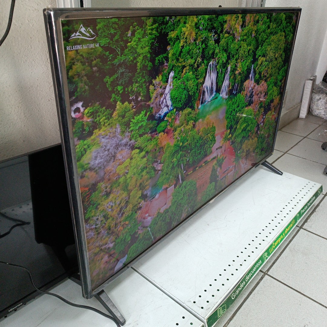 PANTALLA LG 49UN7100PUA (2021) 49" LED 4K (SEMINUEVO)