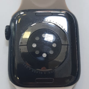 SMARTWATCH APPLE SERIES 8 ALUMINIO A2772 41 MM GPS + CELULAR (SEMINUEVO)