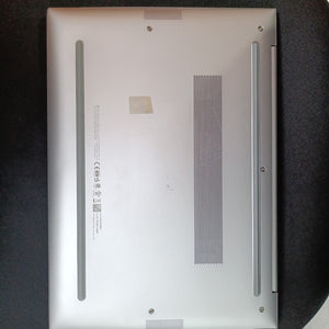 LAPTOP HP ZBOOK FIREFLY 14 G10 (2024) 256 GB SSD 16 GB RAM (SEMINUEVO)
