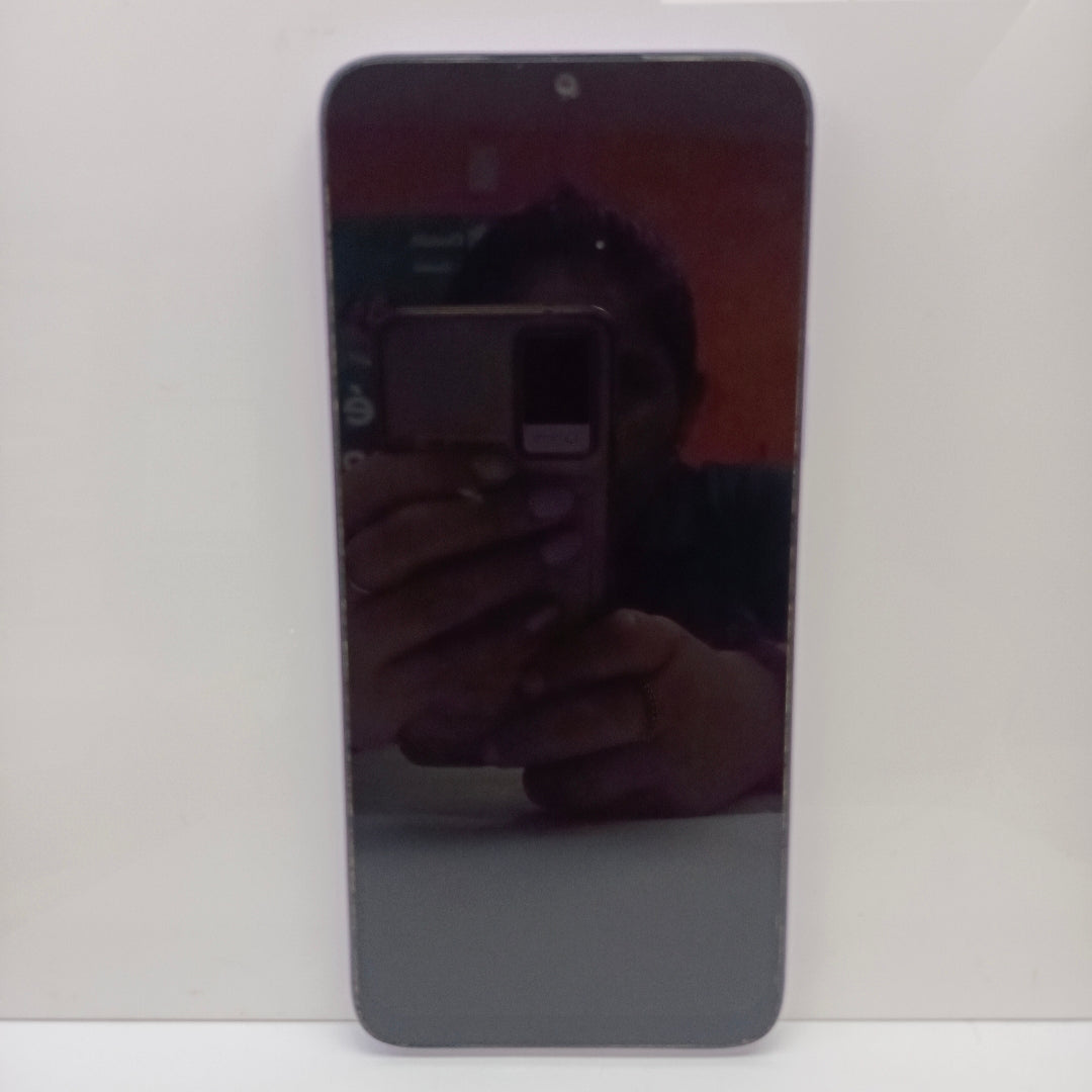 CELULAR HONOR X5B PLUS GFY-LX3 (2024) 256 GB 4 GB RAM (SEMINUEVO)