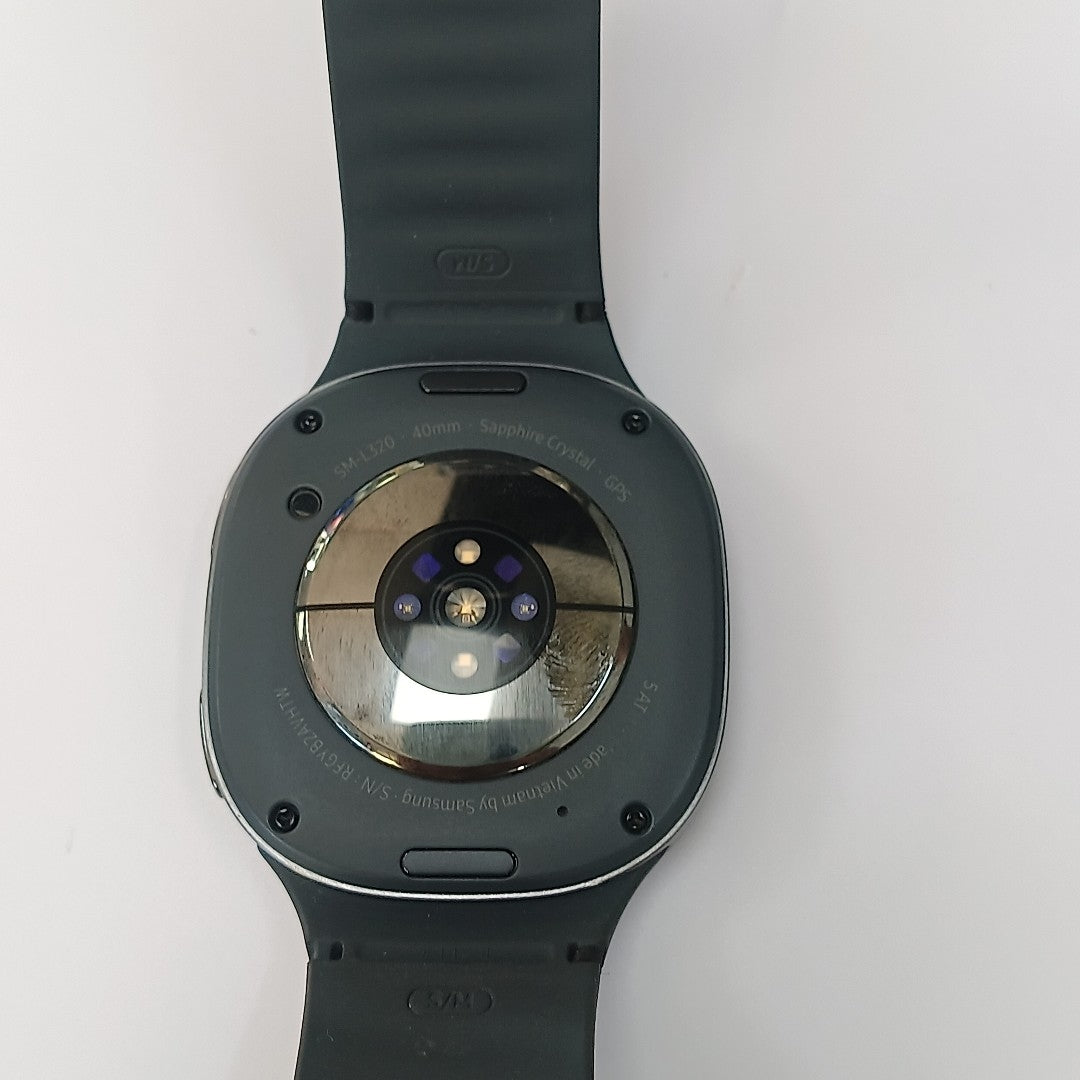 SMARTWATCH SAMSUNG GALAXY WATCH 8 SM-L320 40 MM BLUETOOTH (SEMINUEVO)