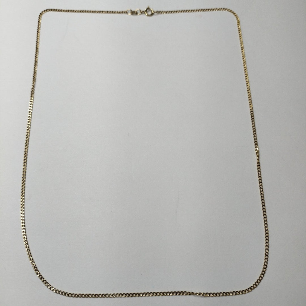CADENA ORO 10 K 1,10 GRMS (SEMINUEVO)