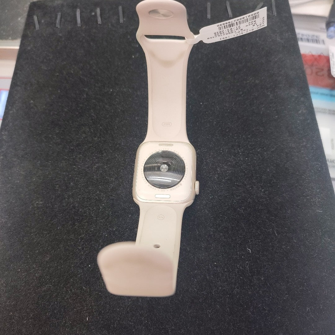 SMARTWATCH APPLE SE 2 ALUMINIO A2722 40 MM GPS (SEMINUEVO)