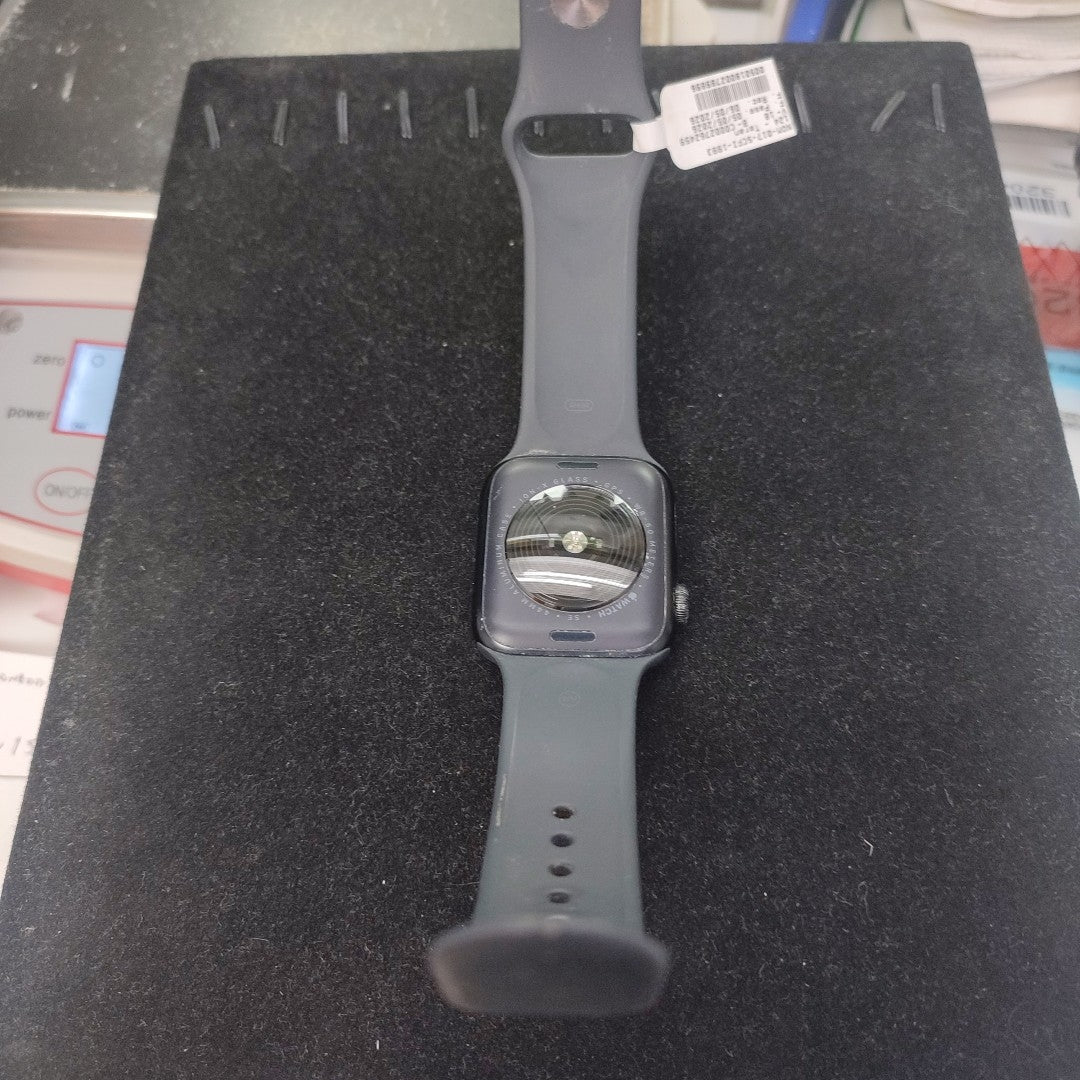 SMARTWATCH APPLE SE 2 ALUMINIO A2723 44 MM GPS (SEMINUEVO)