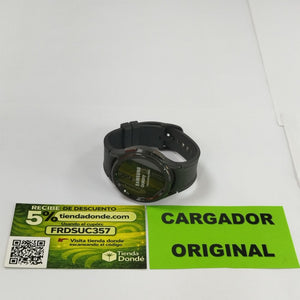 SMARTWATCH SAMSUNG GALAXY WATCH 6 CLASSIC SM-R950 43 MM GPS (SEMINUEVO)