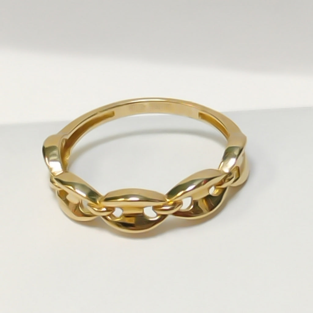 ANILLOS DAMA ORO 14K 1.7 (NUEVO)