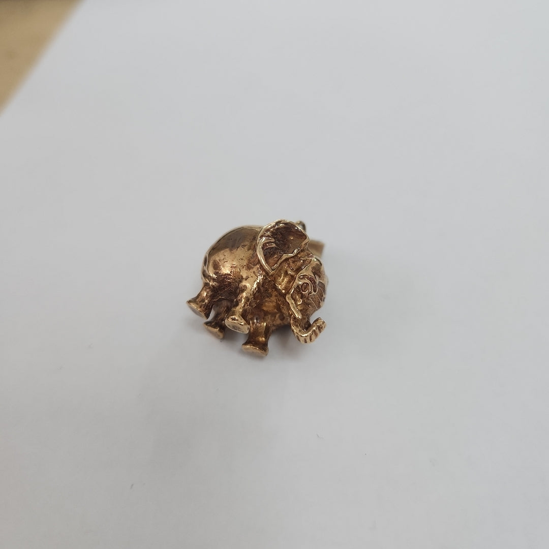 DIJE ORO 14 K 9.3 GRMS (SEMINUEVO)